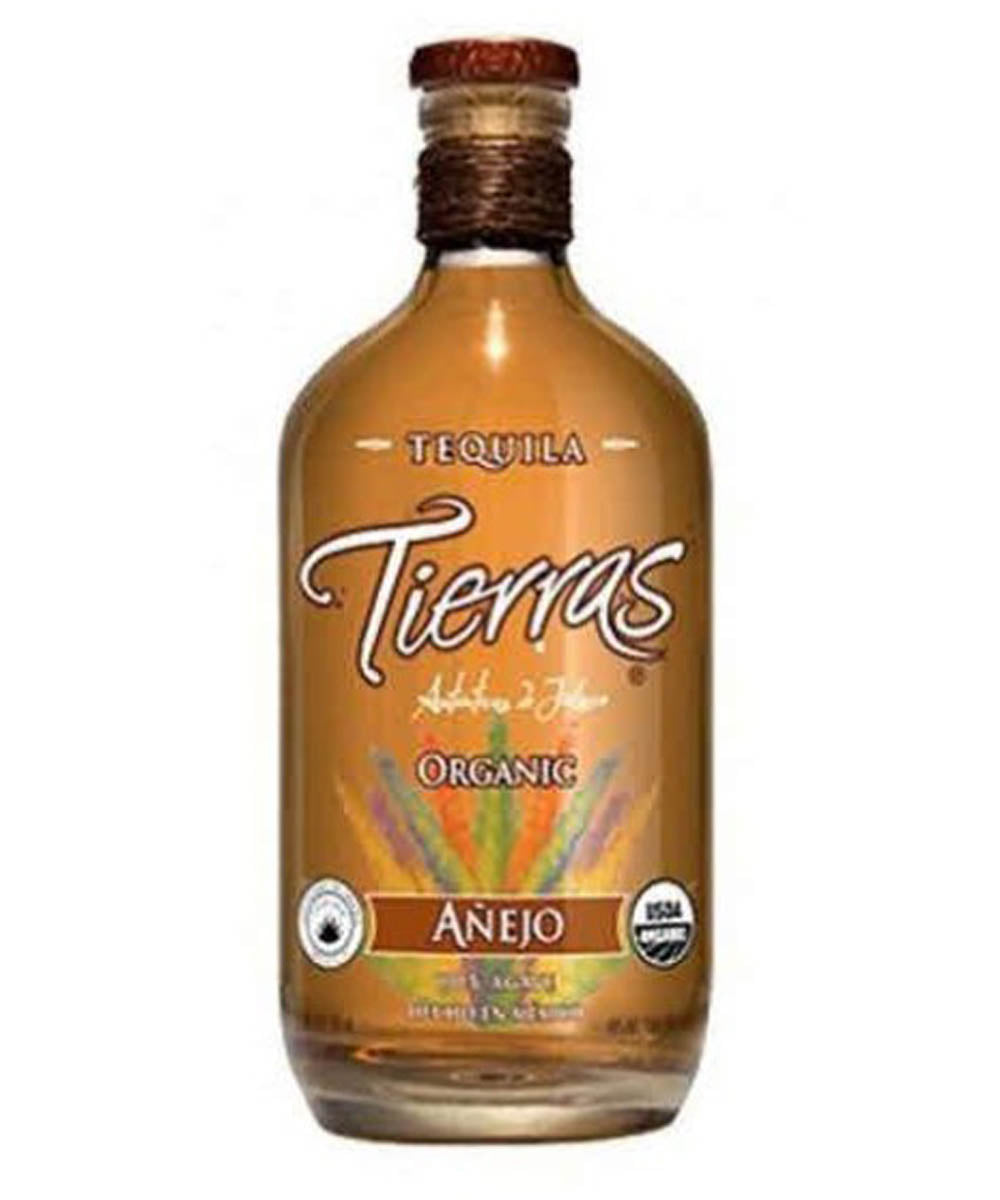 ティエラス アネホ TIERRAS ANEJO