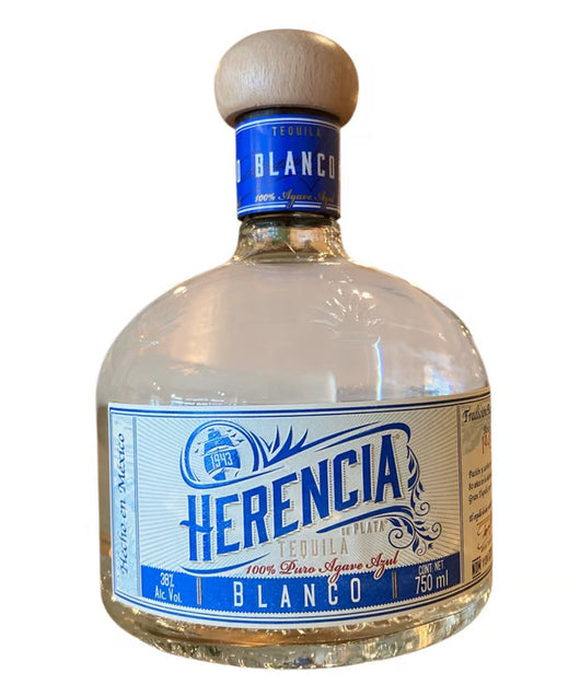 エレンシア デ プラタ ブランコ HERENCIA DE PLATA BLANCO