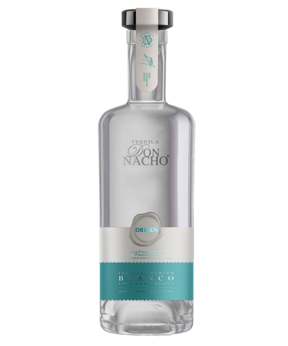 ドンナチョ オリヘン ブランコ DON NACHO ORIGEN BLANCO