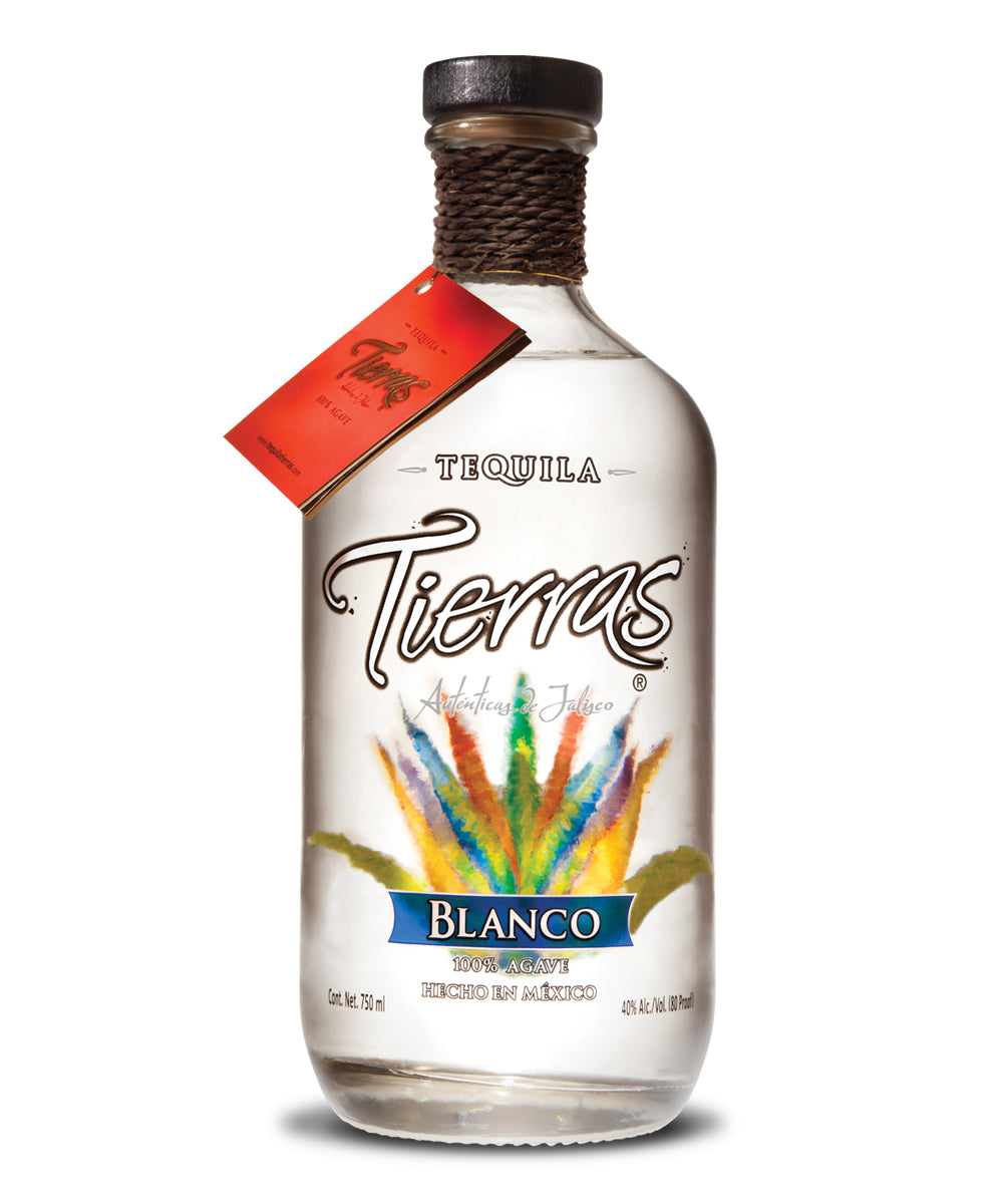 ティエラス ブランコ TIERRAS BLANCO