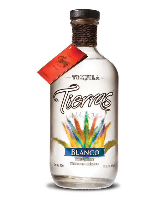 ロコ　テキーラ　ブランコ ティエラス ブランコ TIERRAS BLANCO | テキーラ専門通販サイトの