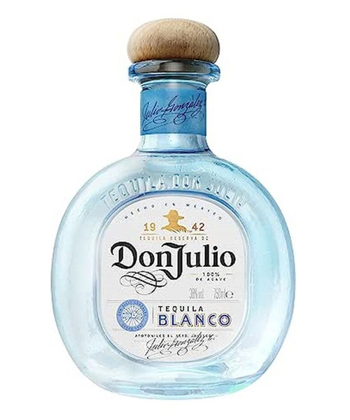 ドンフリオ ブランコ テキーラ 750ml 38% | テキーラムーチョ 