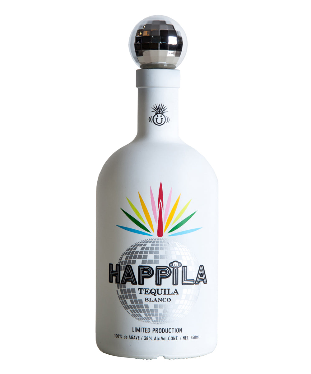 ハッピーラ ブランコ テキーラ 750ml