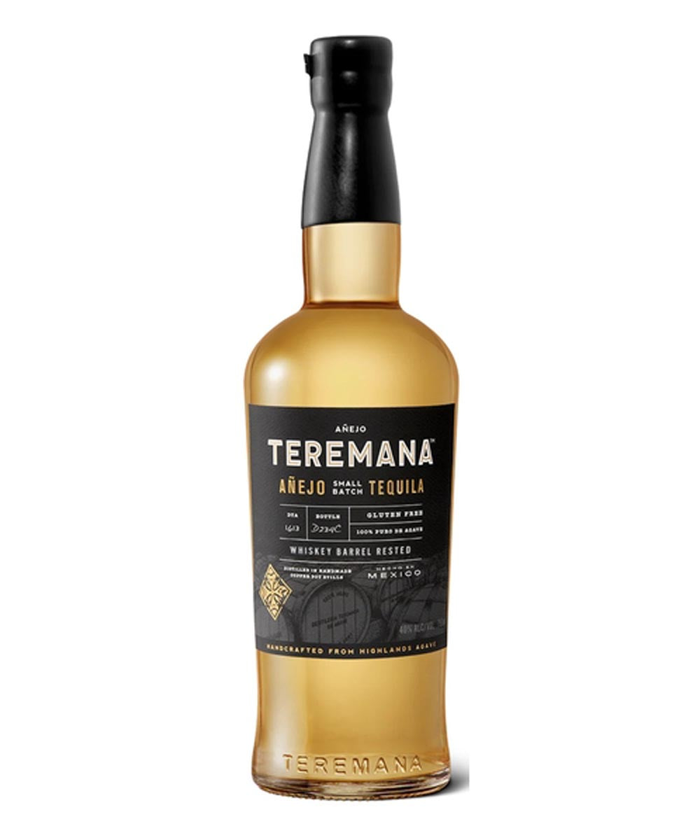 テレマナ アネホ TEREMANA ANEJO
