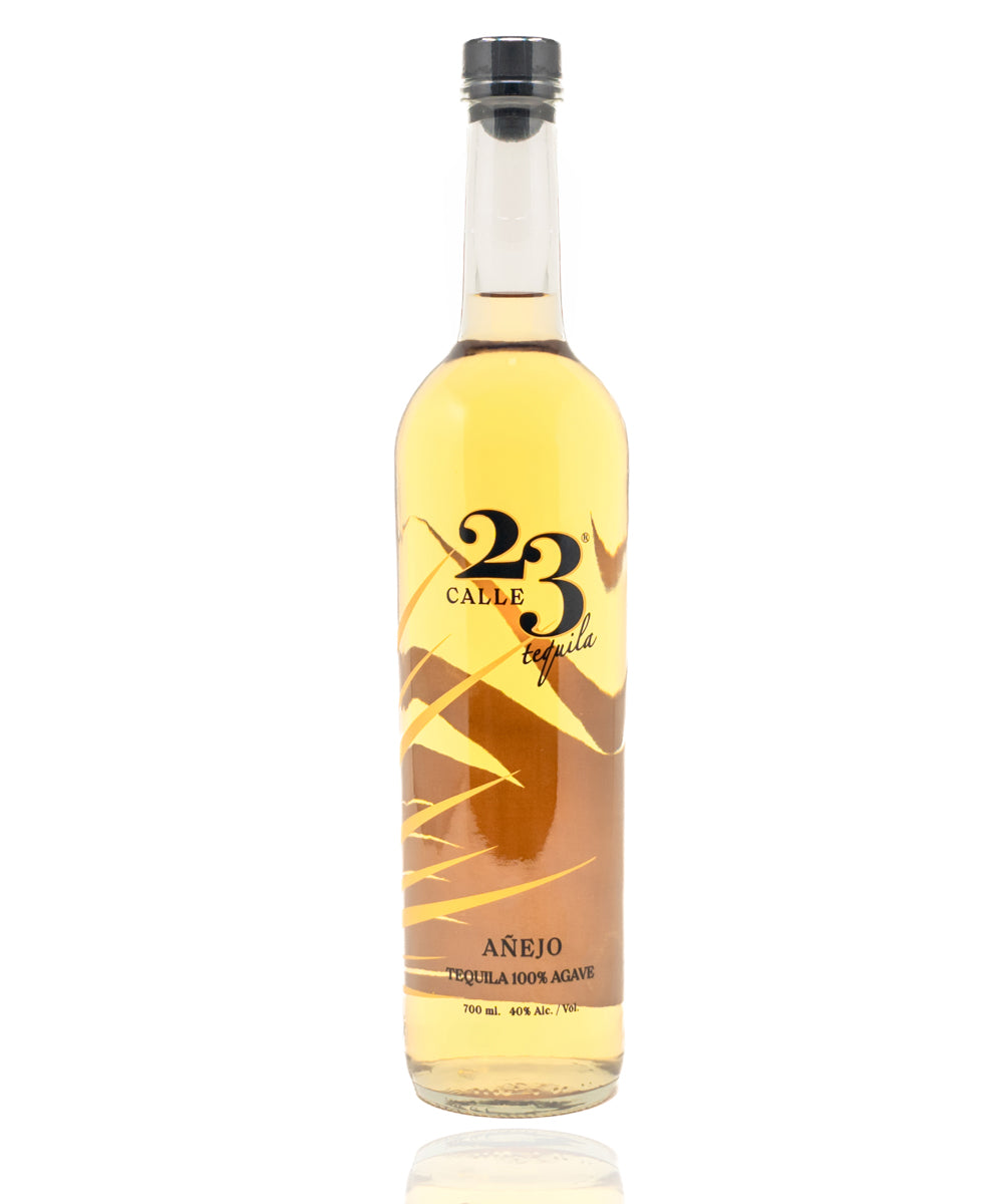 カジェ23 アネホ CALLE23 ANEJO