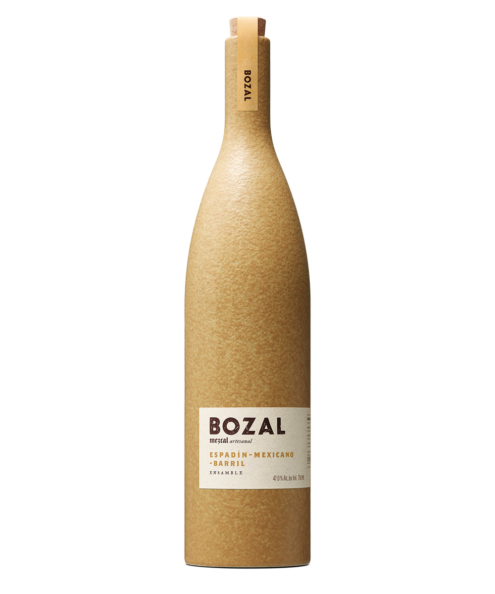 【メスカル/MEZCAL】ボサル エンサンブレ BOZAL ENSAMBLE