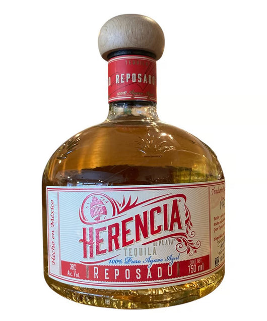 エレンシア デ プラタ レポサド HERENCIA DE PLATA REPOSADO