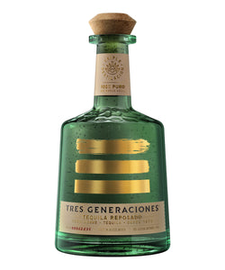 トレスジェネレーション レポサド TRES GENERACIONES REPOSADO