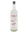 【メスカル/MEZCAL】グラナルタ クイシェ GRANALTA CUISHE