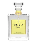 【受注商品】トゥーヨ NO.2 レポサド TUYO NO.2 REPOSADO