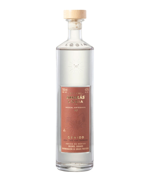 アマラス ロジア メスカル 700ml