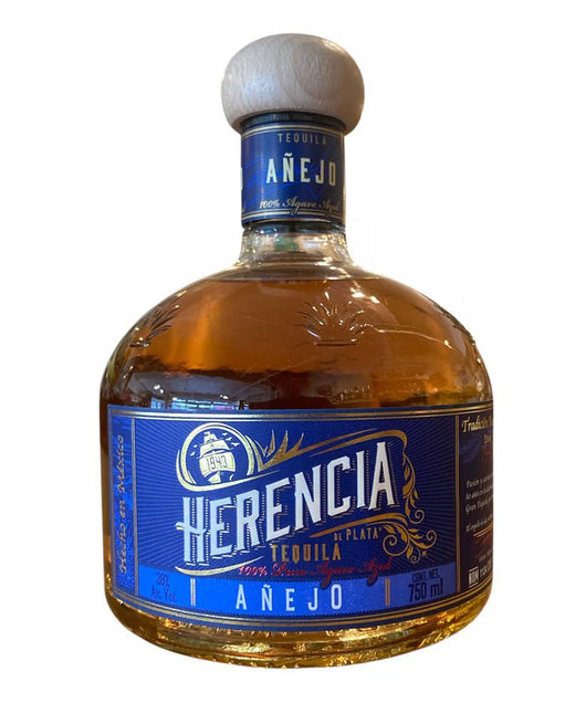 エレンシア デ プラタ アネホ HERENCIA DE PLATA ANEJO