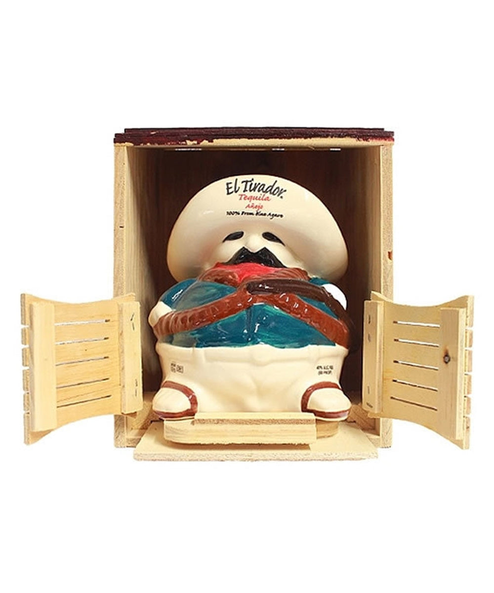 【受注商品】エル ティラドール アネホ EL TIRADOR ANEJO