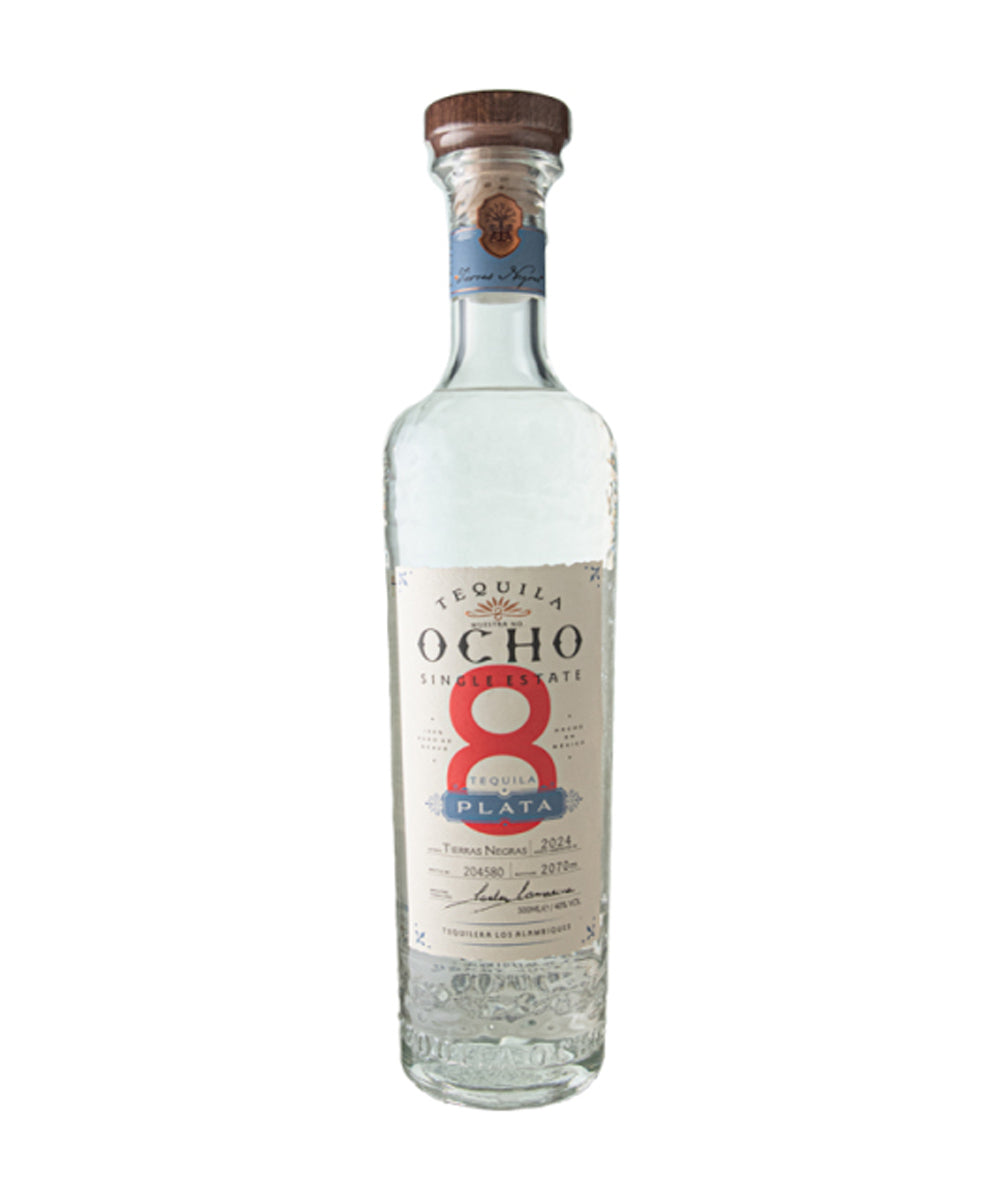 オチョ 8 ブランコ OCHO 8 BLANCO
