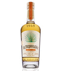 エルテキレーニョ グランレゼルバ(レポサド) EL TEQUILENO GRAN RESERVA
