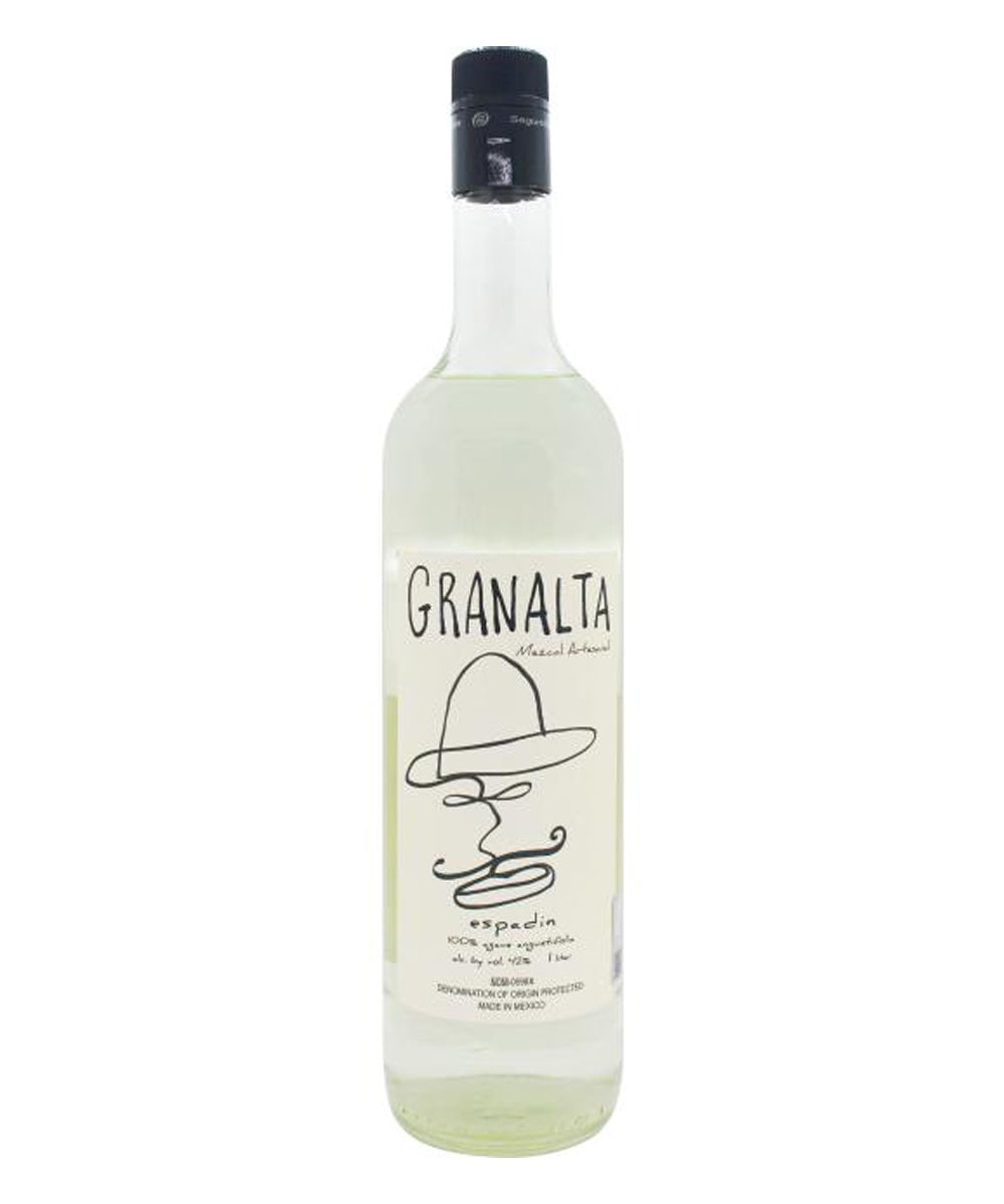 【メスカル/MEZCAL】グラナルタ エスパディン GRANALTA ESPADIN 1000ML