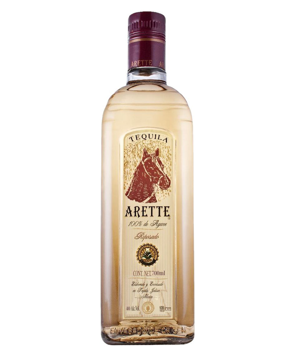 アレッテ レポサド ARETTE REPOSADO