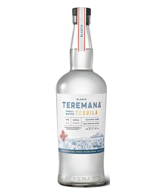 テレマナ ブランコ TEREMANA BLANCO