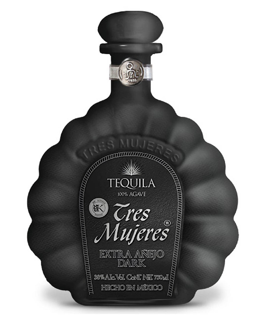 トレスムヘレス エクストラアネホ ダーク TRES MUJERES EXTRA ANEJO DARK | テキーラ専門通販サイトのテキーラムーチョ