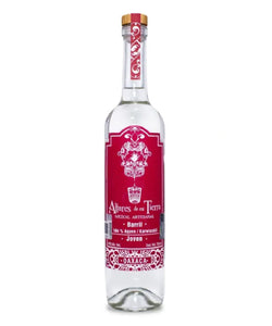 【メスカル/MEZCAL】アルタレス デ ミ ティエラ バリル ALTARES DE MI TIERRA BARRIL