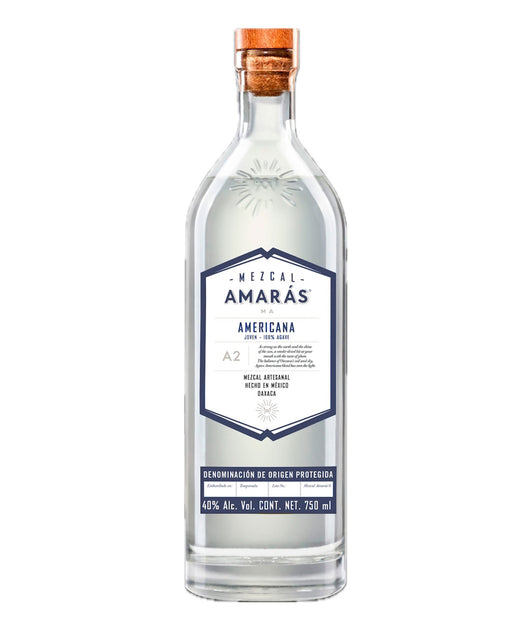 【メスカル/MEZCAL】アマラス アメリカーナ ホーベン AMARAS AMERICANA JOVEN