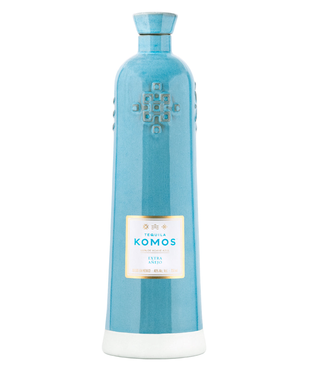【受注商品】コモス エクストラアネホ KOMOS EXTRA ANEJO