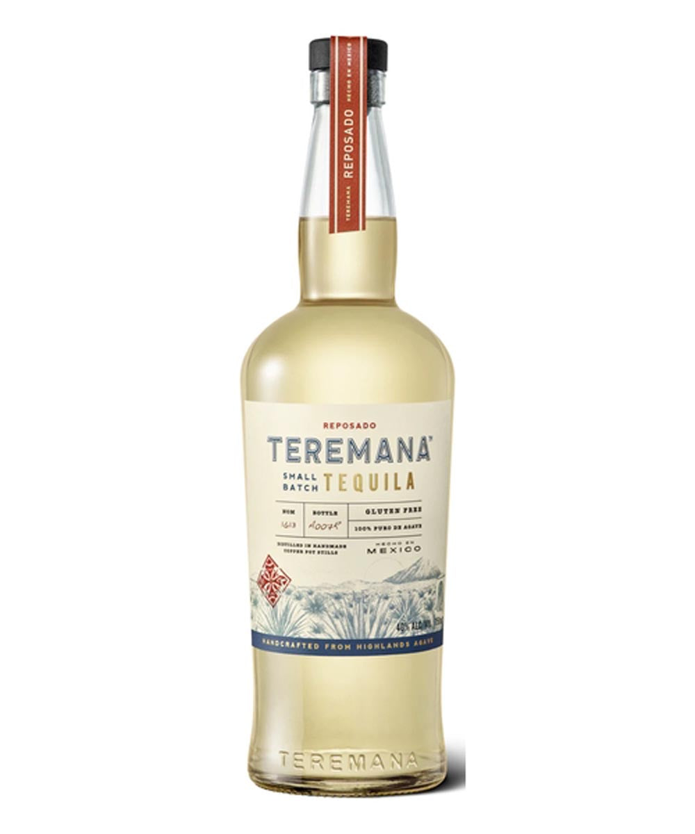 テレマナ レポサド TEREMANA REPOSADO