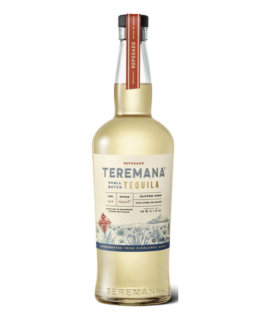 テレマナ レポサド TEREMANA REPOSADO