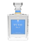 【受注商品】トゥーヨ NO.1 ブランコ TUYO NO.1 BLANCO