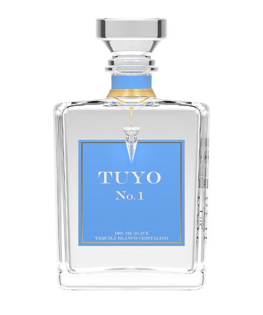 【受注商品】トゥーヨ NO.1 ブランコ TUYO NO.1 BLANCO
