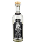 アレッテ アルテサナル ブランコ フエルテ ARETTE ARTESANAL BLANCO FUERTE