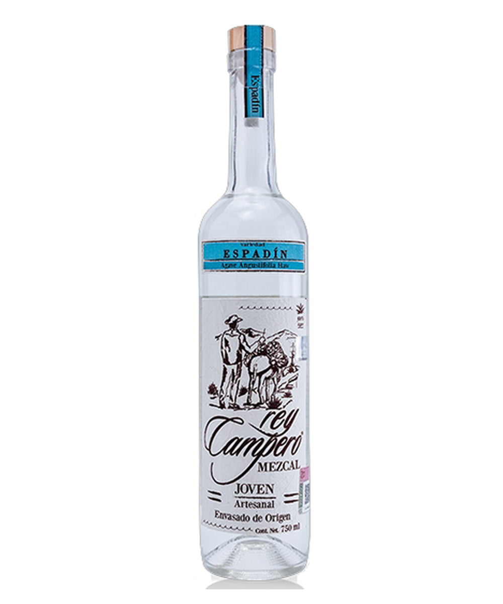 【メスカル/MEZCAL】レイカンペロ エスパディン REY CAMPERO ESPADIN