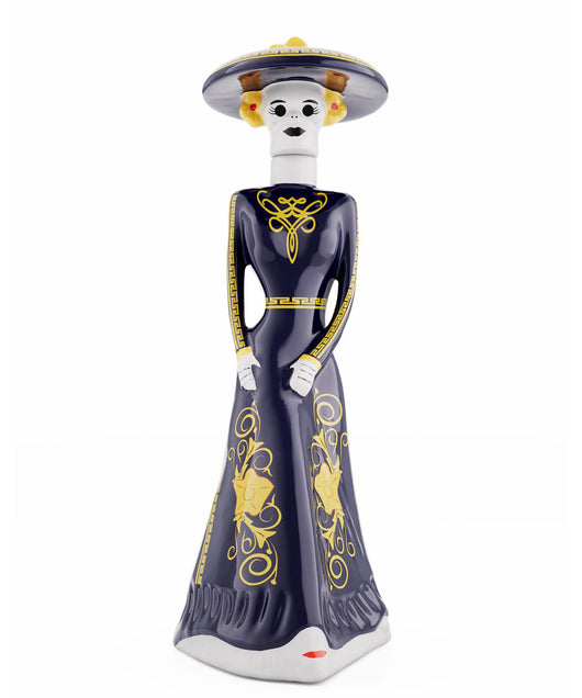 ドーニャセリア レポサド DONA CELIA REPOSADO【新ボトル・カラー変更】