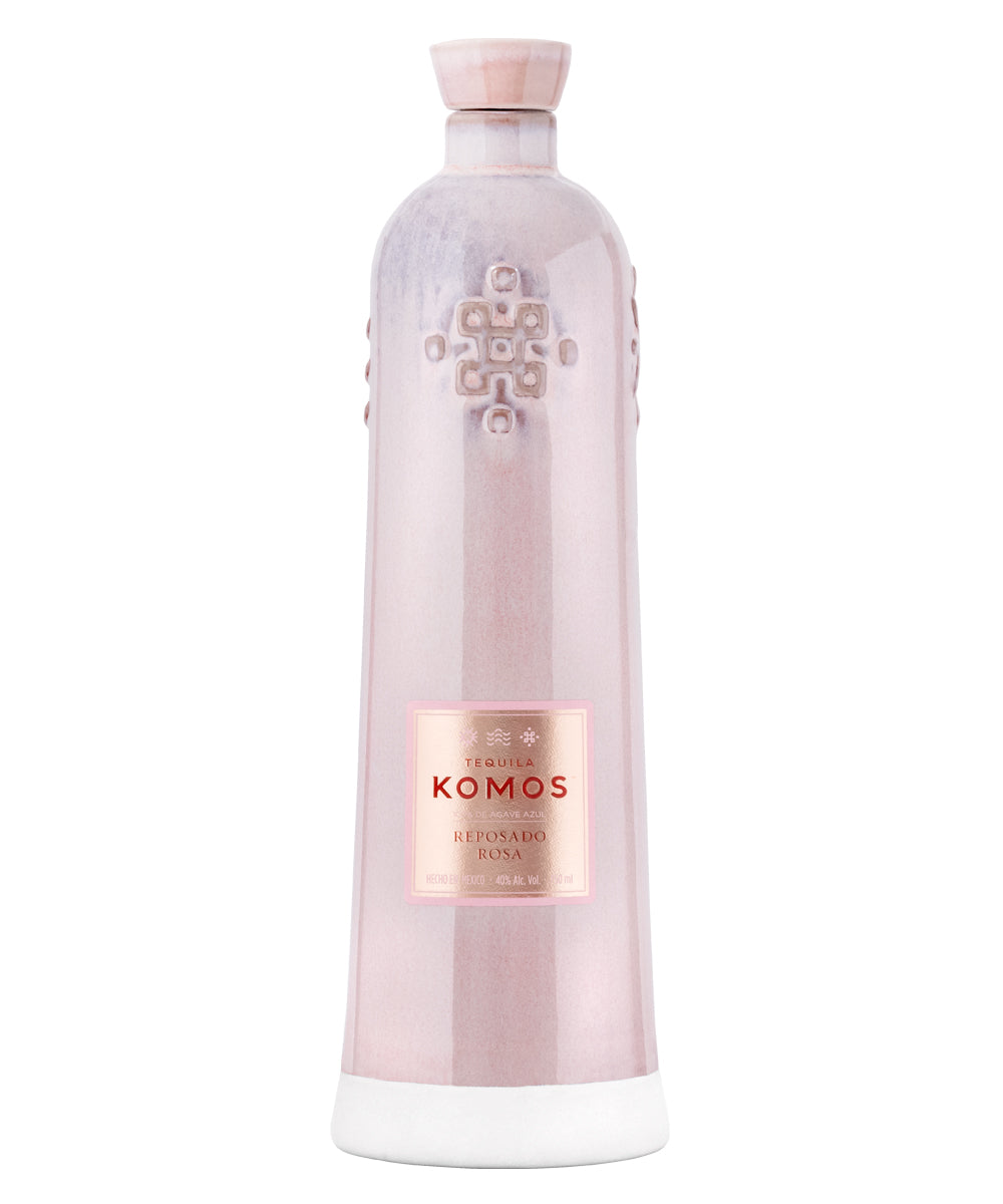 【受注商品】コモス レポサド ロザ KOMOS REPOSADO ROSA