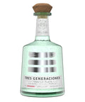 トレスジェネレーション プラタ TRES GENERACIONES PLATA
