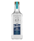 サウザブルー シルバー SAUZA BLUE SILVER