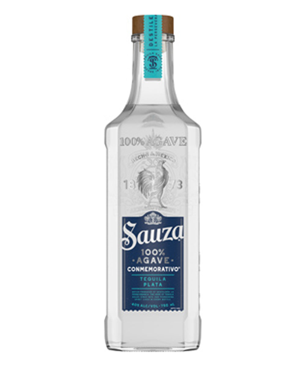 サウザブルー シルバー SAUZA BLUE SILVER