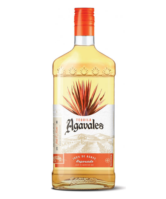 アガバレス ゴールド レポサド AGAVALES GOLD REPOSADO