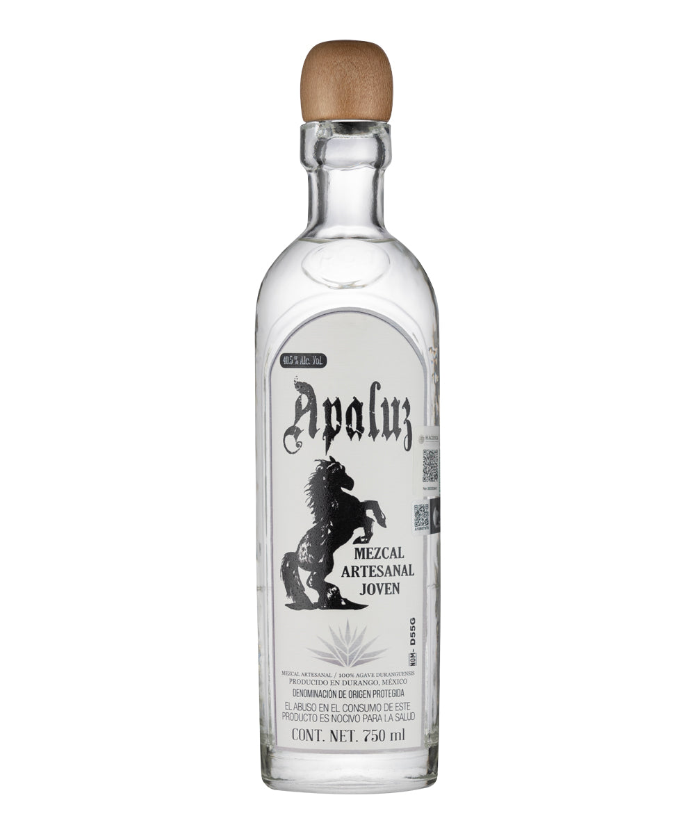 【メスカル/MEZCAL】アパルス トラディショナル APALUZ TRADITIONAL