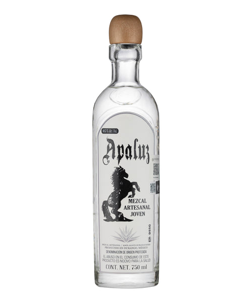 アパルス トラディショナル メスカル 750ml