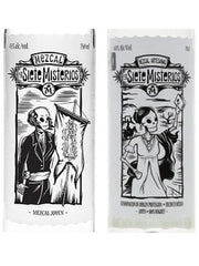 Load image into Gallery viewer, 【メスカル/MEZCAL】シエテミステリオス ドバジェ SIETE MISTERIOS DOBA YEJ
