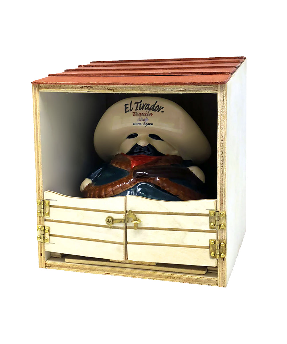 【受注商品】エル ティラドール アネホ EL TIRADOR ANEJO