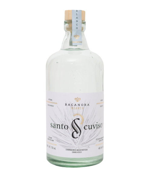 サント クビソ ブランコ 500ml