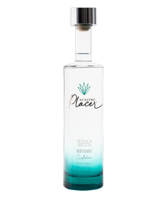 受注商品】ヌエストロ プラセール レポサド クリスタリーノ NUESTRO