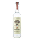 【メスカル/MEZCAL】アシエンダ デ バニュエロス マスパリージョ HACIENDA DE BANUELOS MASPARILLO