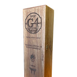 Load image into Gallery viewer, 【日本限定版 シリアルナンバー入り(100本限定)】G4 エクストラアネホ レゼルバエスペシャル 7年熟成 EXTRA ANEJO RESERVA ESPECIAL 7YEAR
