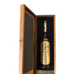 Load image into Gallery viewer, 【日本限定版 シリアルナンバー入り(100本限定)】G4 エクストラアネホ レゼルバエスペシャル 7年熟成 EXTRA ANEJO RESERVA ESPECIAL 7YEAR
