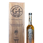 Load image into Gallery viewer, 【日本限定版 シリアルナンバー入り(100本限定)】G4 エクストラアネホ レゼルバエスペシャル 7年熟成 EXTRA ANEJO RESERVA ESPECIAL 7YEAR
