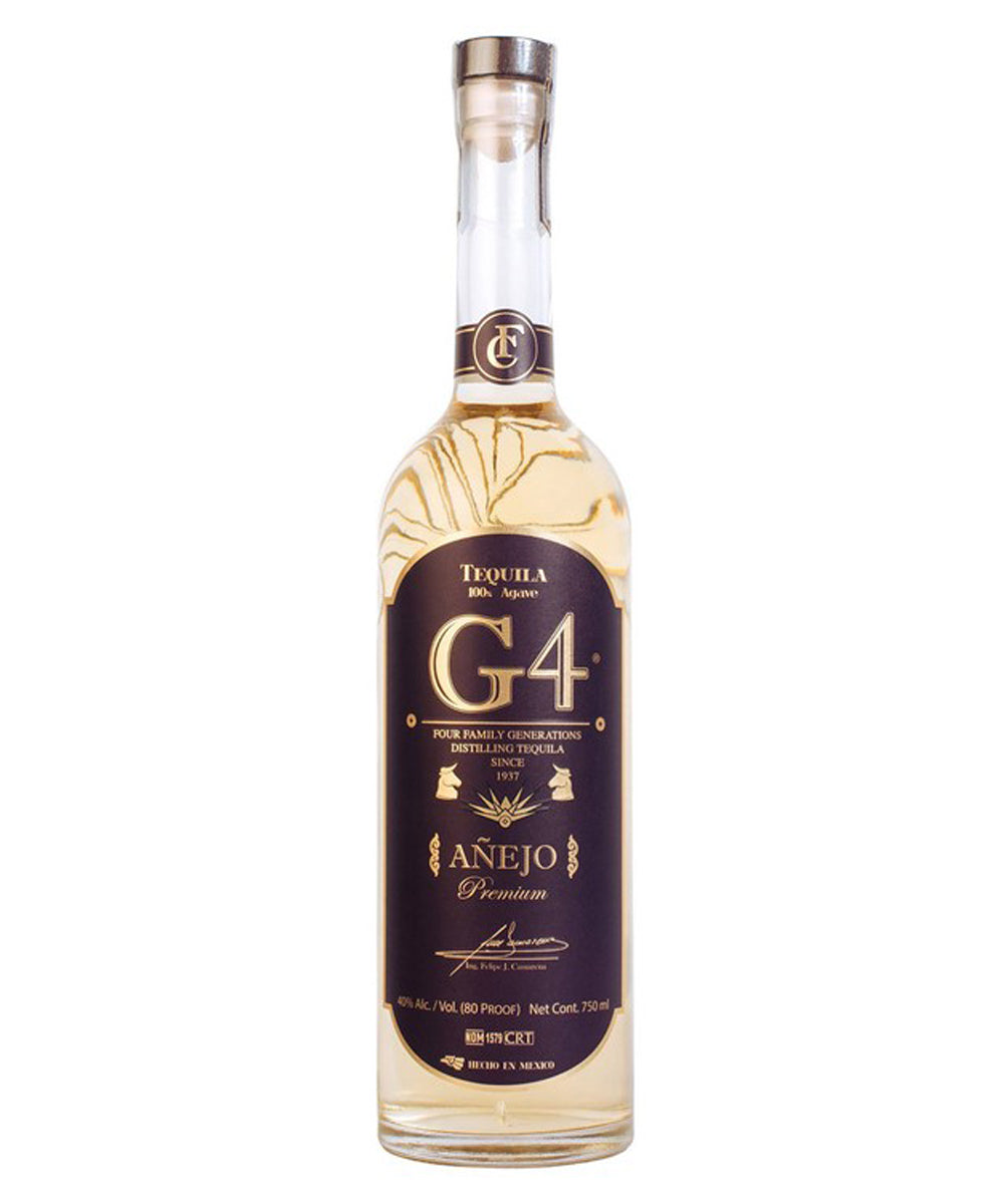G4 アネホ ANEJO