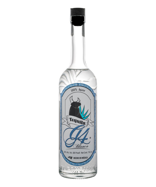 【限定品】G4 ブランコ クラシコ BLANCO CLASICO